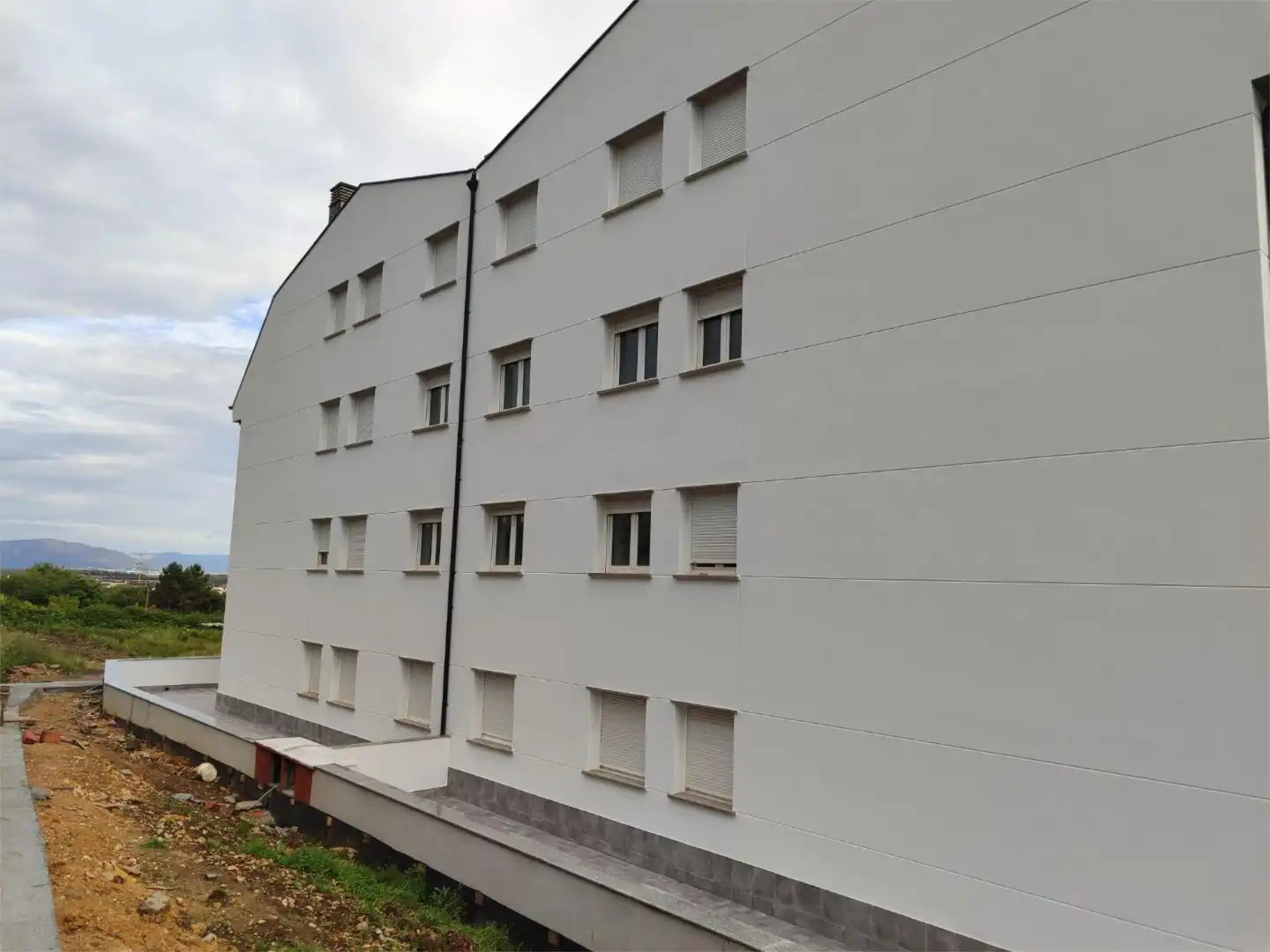 Flat for rent in Carretera General Reinante, 13, Barreiros Flat for rent in Carretera General Reinante, 13, Barreiros