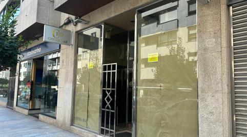 Premises to rent in Rúa de Nicaragua, 30, Plaza España - Corte Inglés, Pontevedra - image 2 Photo 2 of Premises to rent in Rúa de Nicaragua, 30, Plaza España - Corte Inglés, Pontevedra