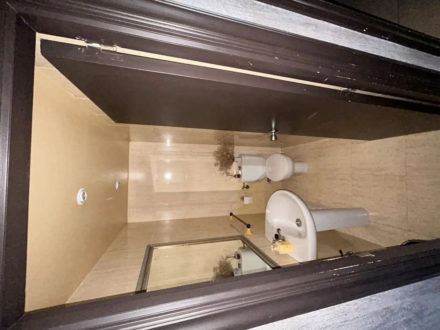 Baño de Local de alquiler en Vigo  con Amueblado