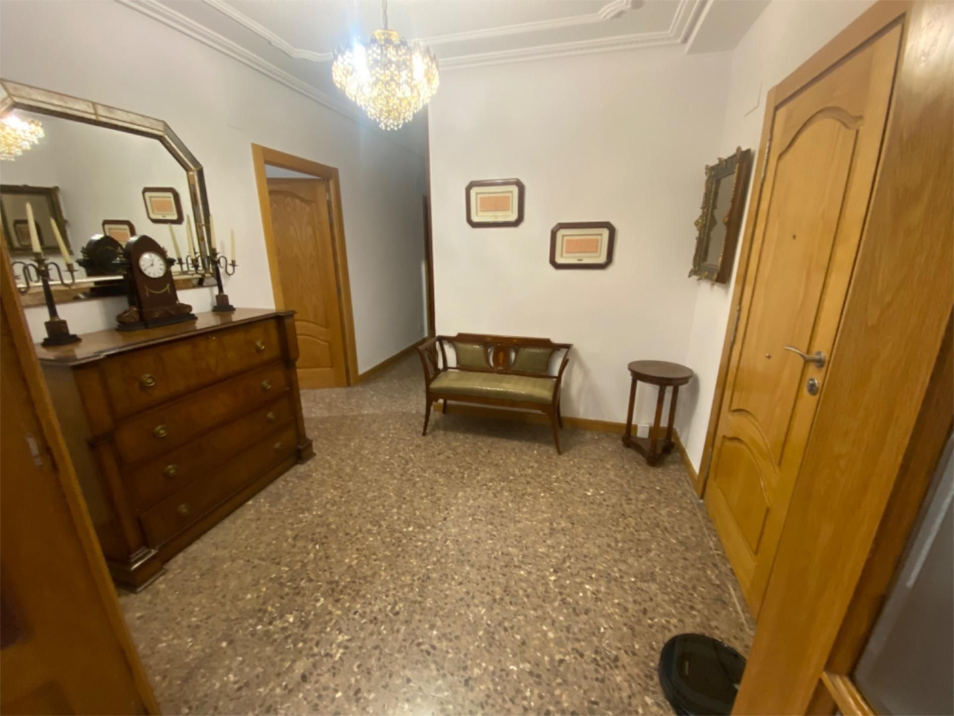 Flat to rent in Plaza Tambarría, 5, Alfaro