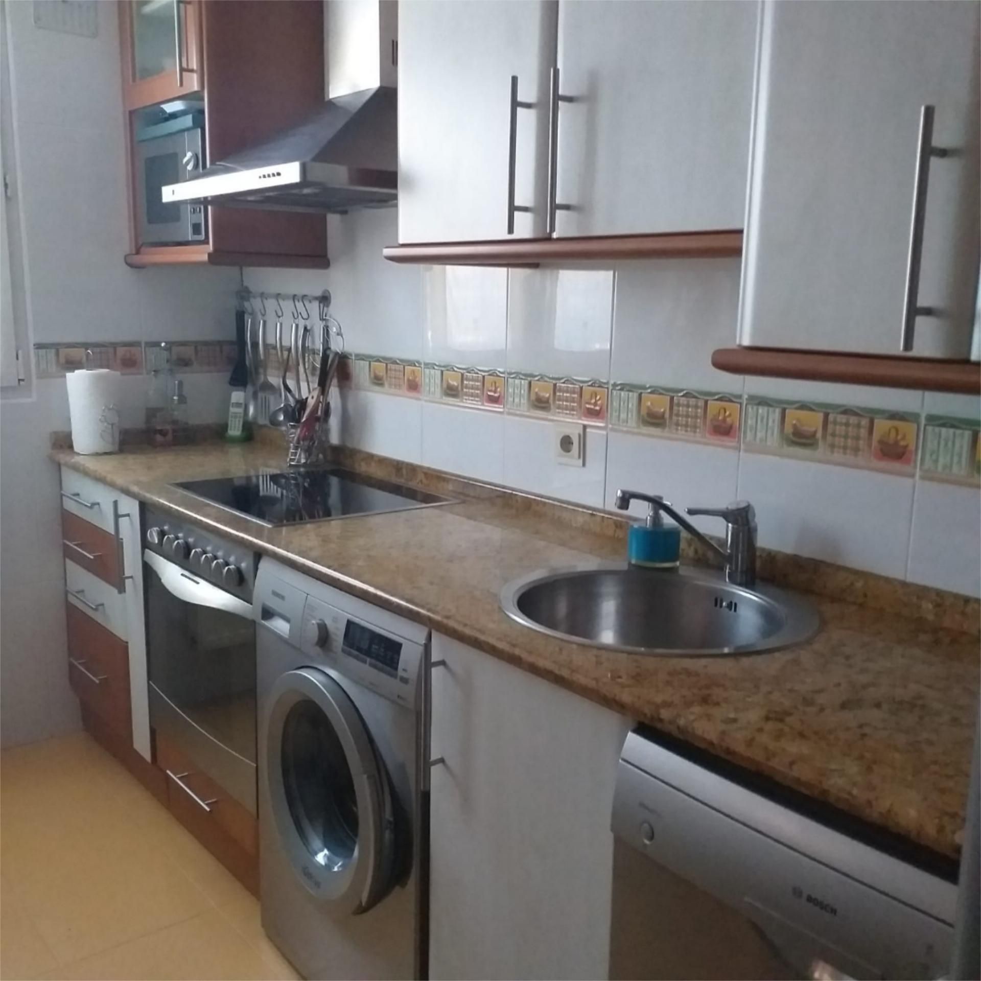 Flat to rent in Paseo de las Fuentecillas, 5, San Pedro de la Fuente