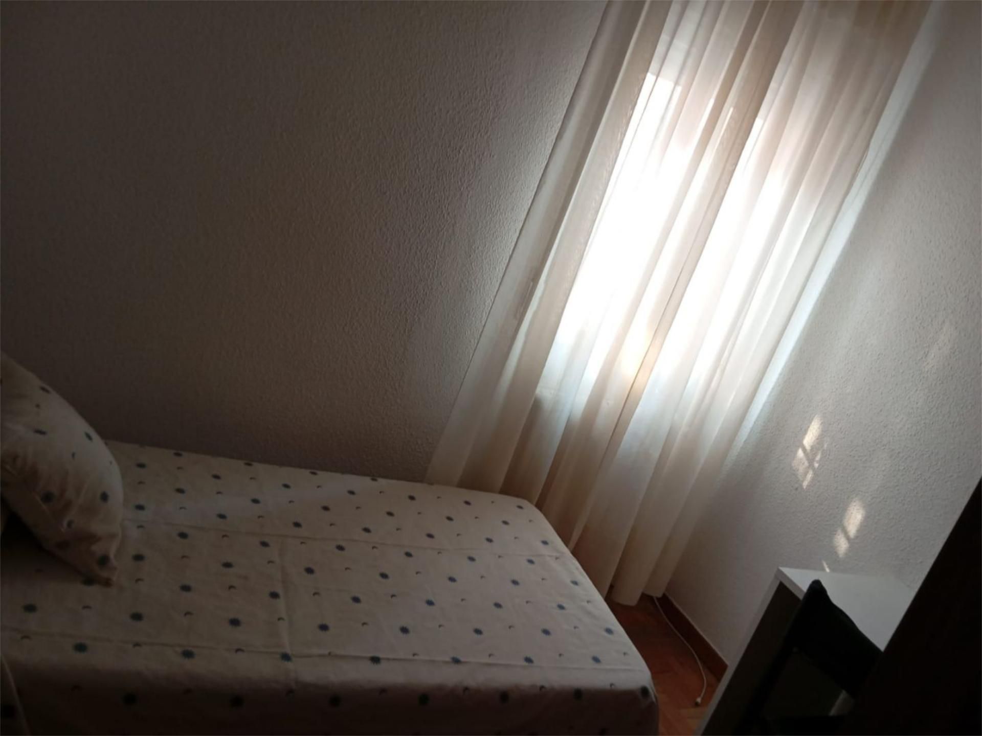 Àtic de lloguer a Calle Fuentecilla, 16, Centro