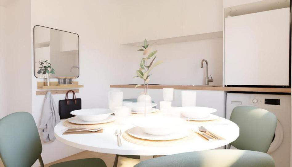 Photo 1 of Apartment to rent in Street Calle Teniente Figueroa, 24, Casco Histórico, Guadalajara