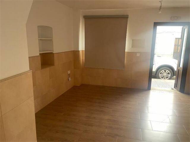 Local comercial en Alquiler en Jerez de los Caballeros
