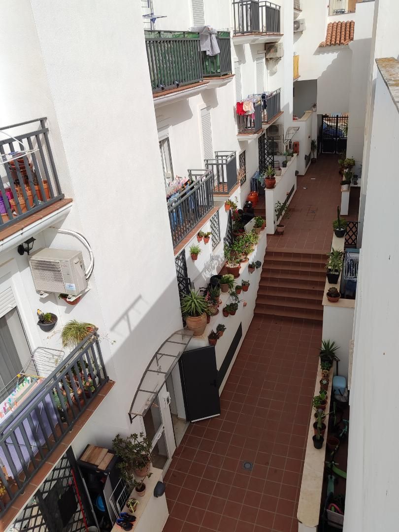 Dúplex de lloguer a Calle Comadronas, 9, Facinas Dúplex de lloguer a Calle Comadronas, 9, Facinas