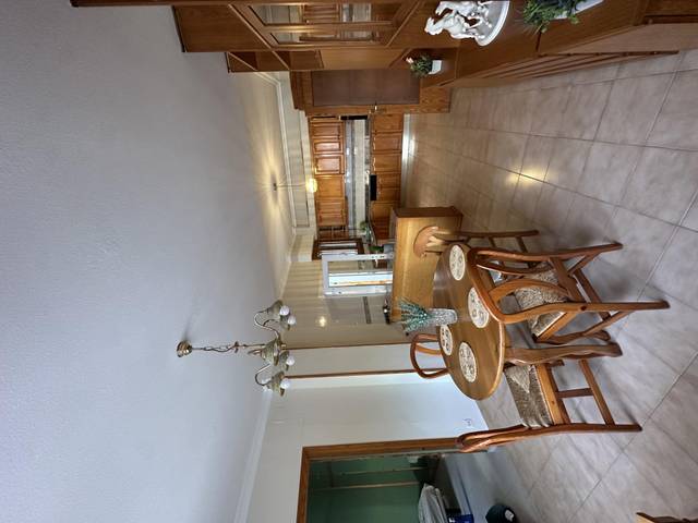 Casa adosada en Alquiler en Carrer Castalla, 1 en Tibi