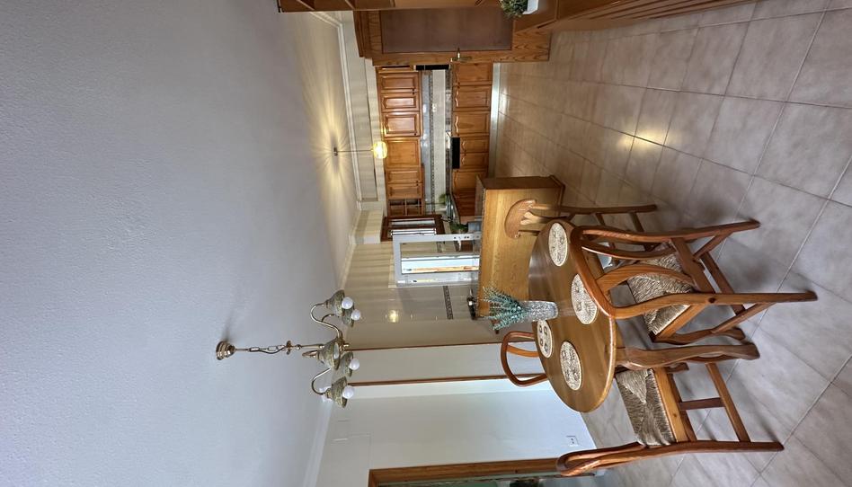 Casa adosada de lloguer a Carrer Castalla, 1, Tibi, Alicante - imatge 1 Foto 1 de Casa adosada de lloguer a Carrer Castalla, 1, Tibi, Alicante