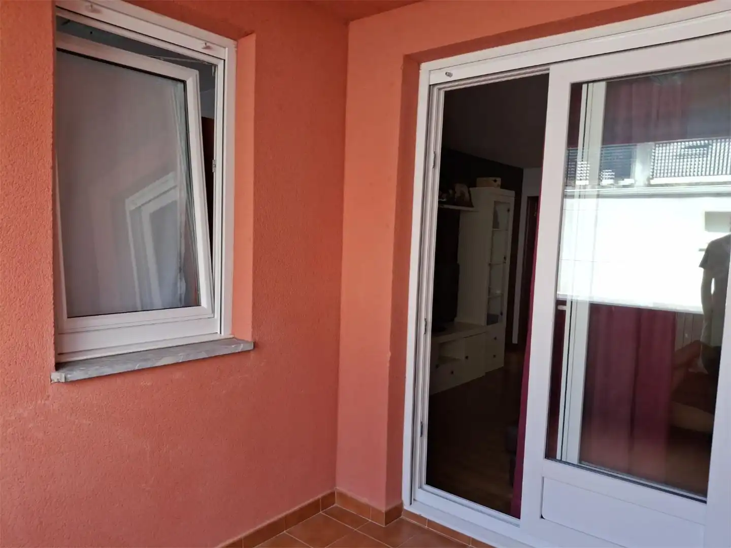 Flat for sale in Barrio Lastredo, 3, Arredondo Bedroom of Flat for sale in Arredondo with Heating, Private garden and Terrace
