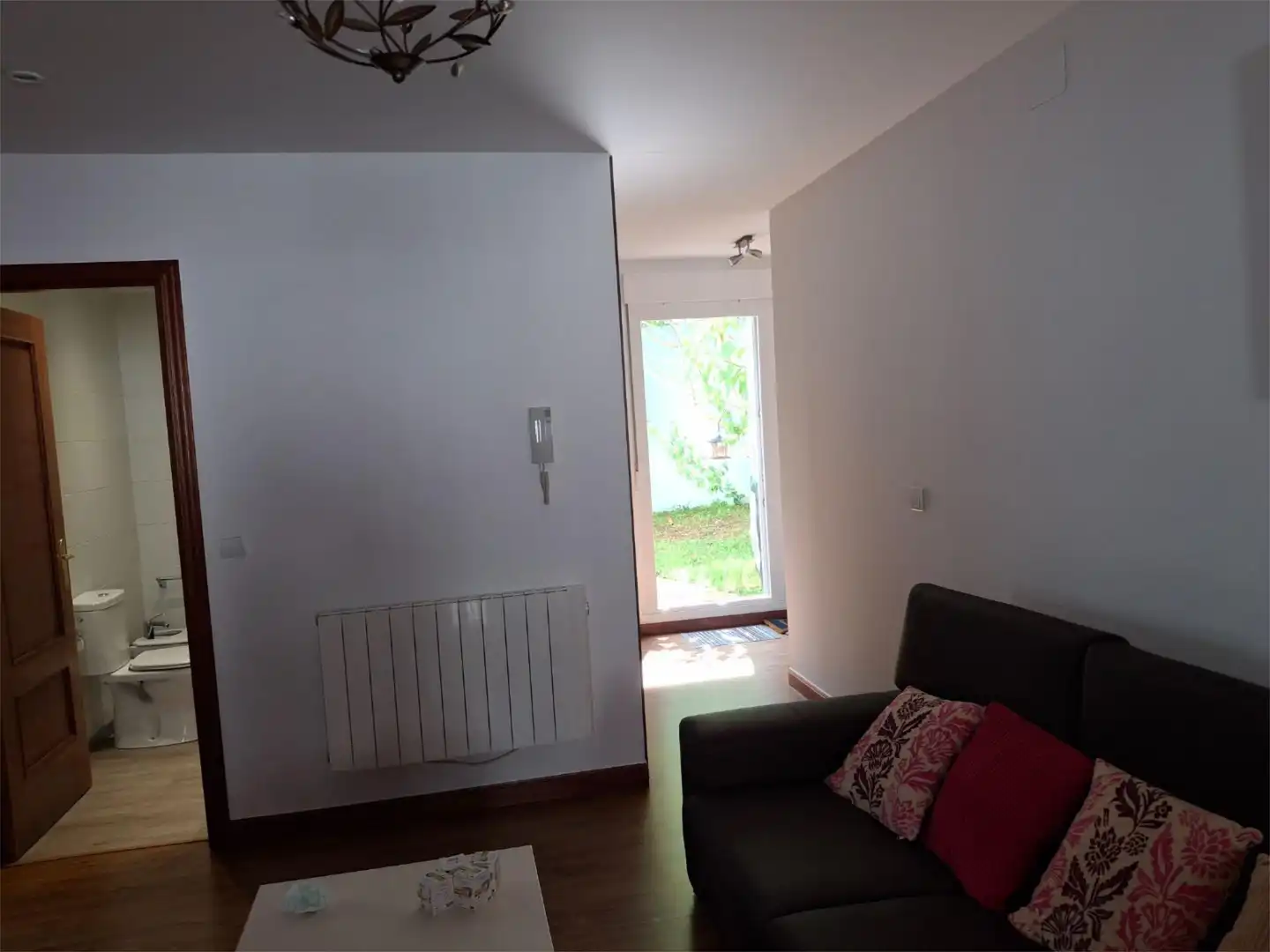 Flat for sale in Barrio Lastredo, 3, Arredondo Flat for sale in Arredondo with Heating, Private garden and Terrace