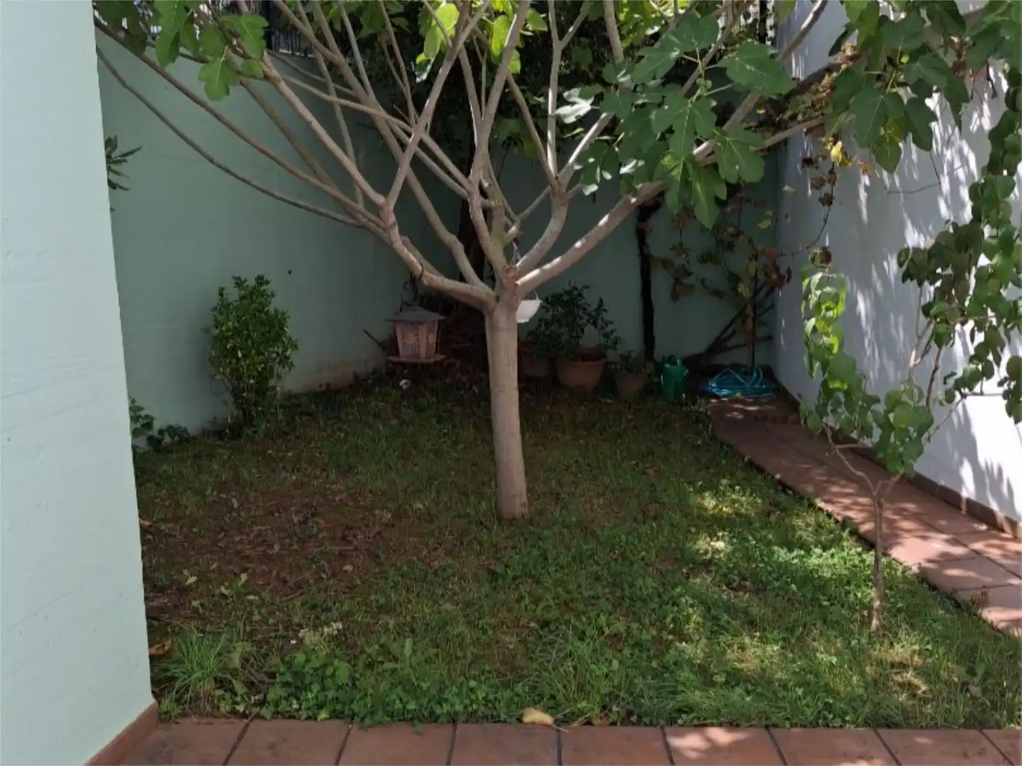 Flat for sale in Barrio Lastredo, 3, Arredondo Garden of Flat for sale in Arredondo with Heating, Private garden and Terrace