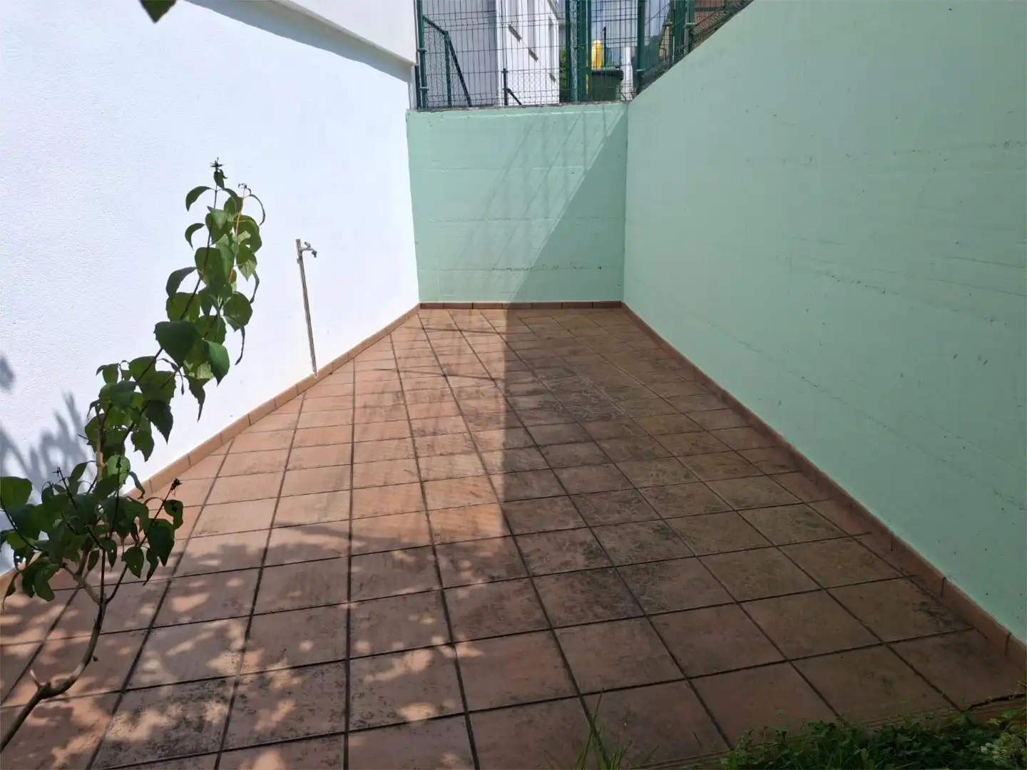 Flat for sale in Barrio Lastredo, 3, Arredondo Terrace of Flat for sale in Arredondo with Heating, Private garden and Terrace