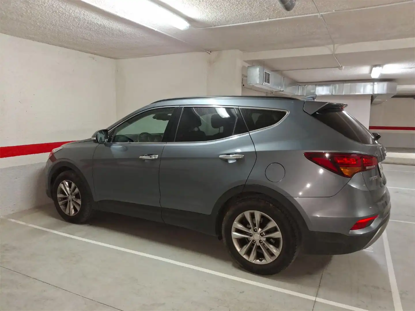 Flat for sale in Barrio Lastredo, 3, Arredondo Parking of Flat for sale in Arredondo with Heating, Private garden and Terrace