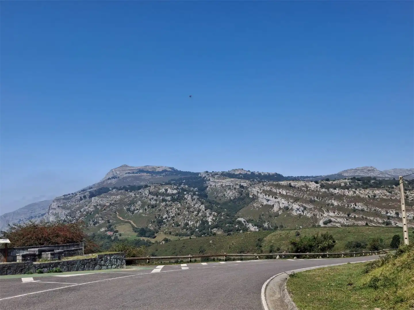 Flat for sale in Barrio Lastredo, 3, Arredondo Exterior view of Flat for sale in Arredondo with Heating, Private garden and Terrace