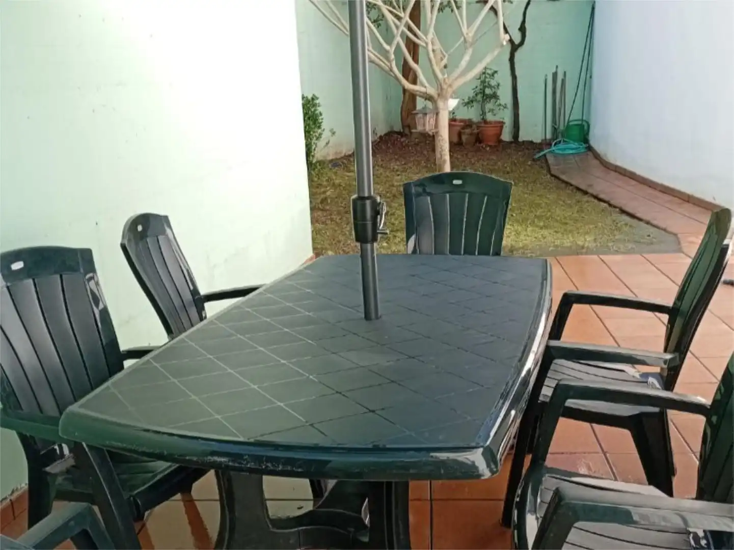 Flat for sale in Barrio Lastredo, 3, Arredondo Terrace of Flat for sale in Arredondo with Heating, Private garden and Terrace