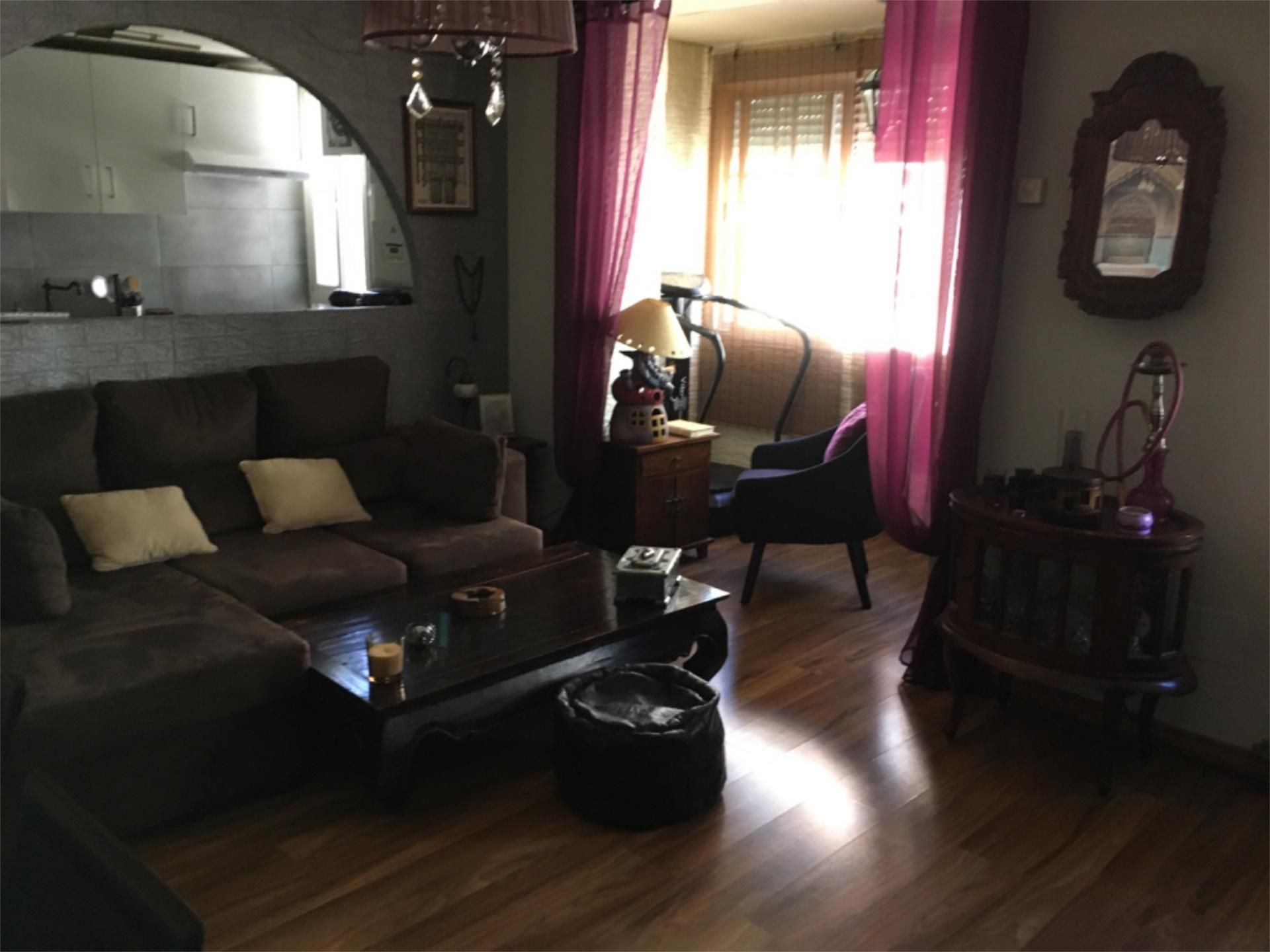 Piso en venta en Avenida del Marqués de Corbera, 31, Ventas