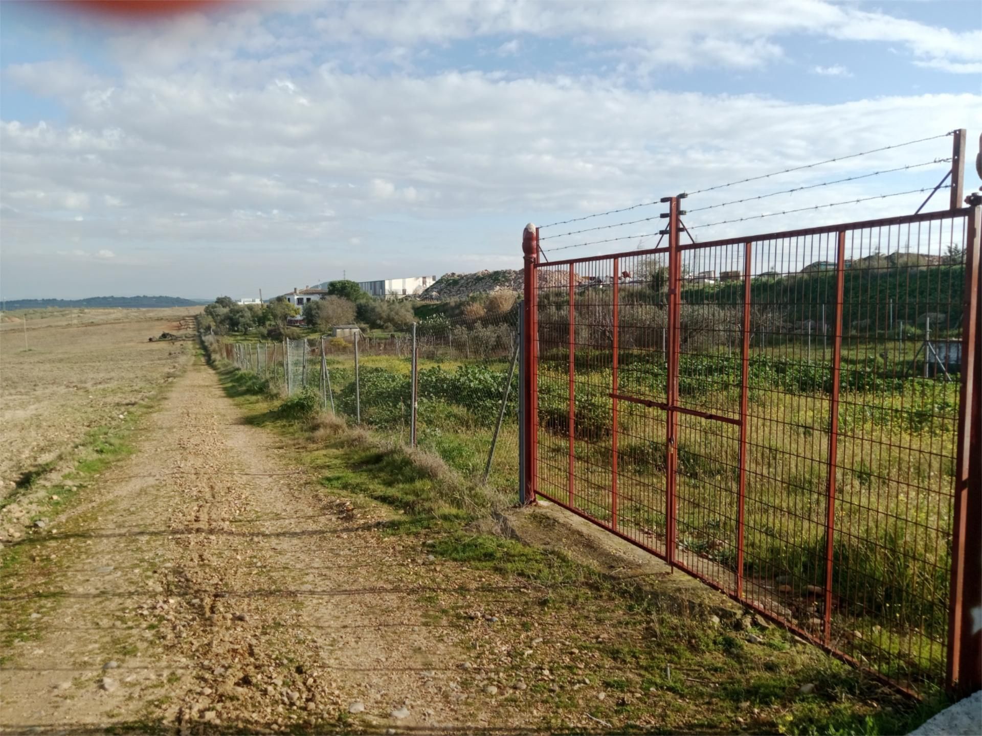 Finca rústica en venta en Mérida
