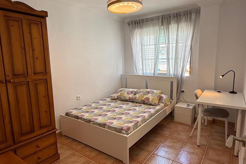 Photo 1 of Flat to share in Calle Escolano Moreno, 4, Centro, Cádiz