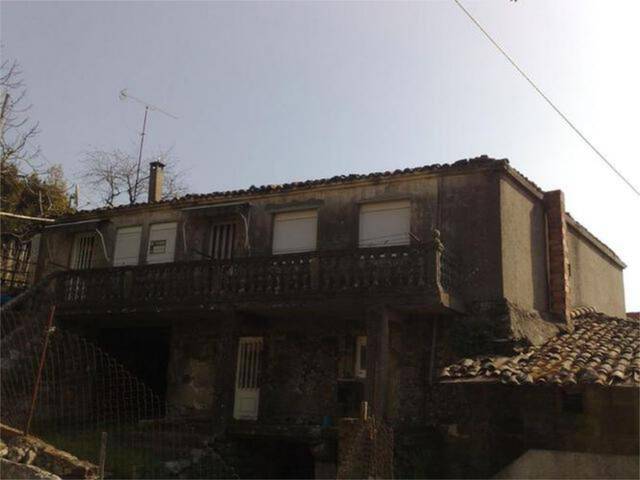 Casa-chalet en Venta en A Peroxa