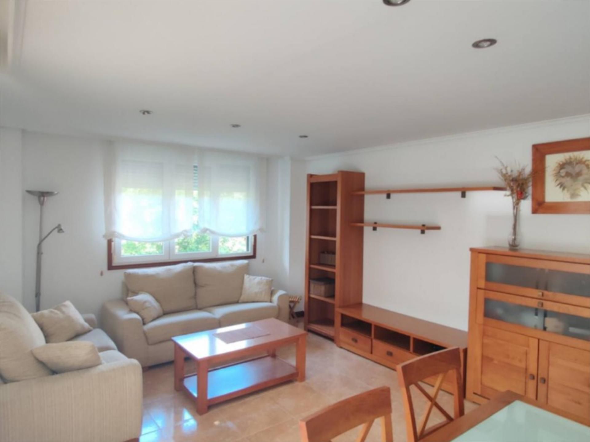 Flat to rent in Avenida Conde de Albox, 17, Limpias