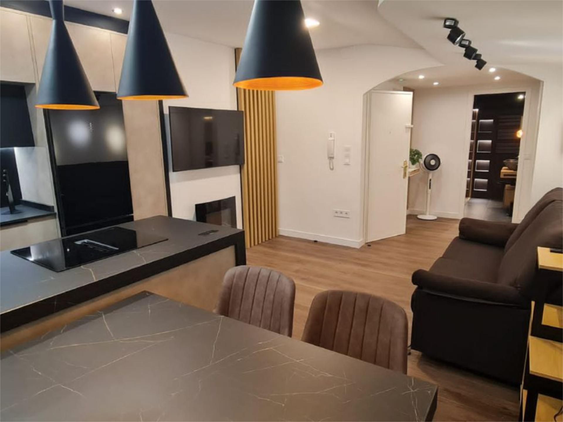 Flat to rent in Calle de San Juan, 10, Casco Histórico