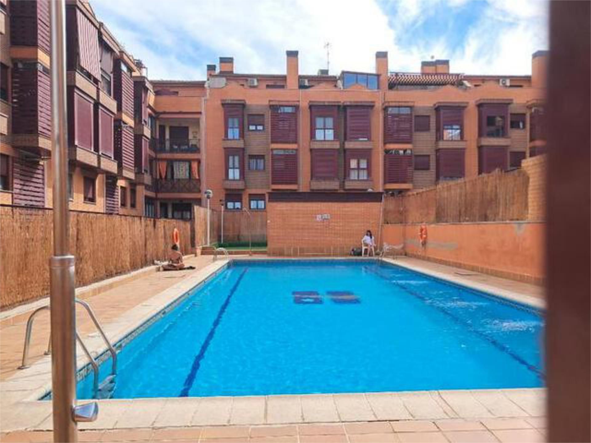 Flat to rent in Aguas Vivas - La Zambomba