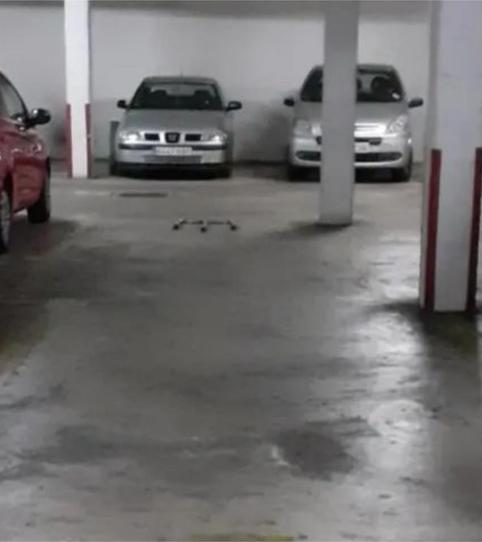 Garatge de lloguer a Avenida de Colon, 48, Ciudad Jardín, Murcia - imatge 2 Foto 2 de Garatge de lloguer a Avenida de Colon, 48, Ciudad Jardín, Murcia