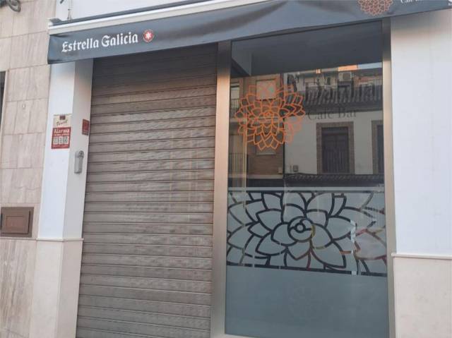 Local comercial en Venta en Avenida de Andalucía, 65 en Estepa