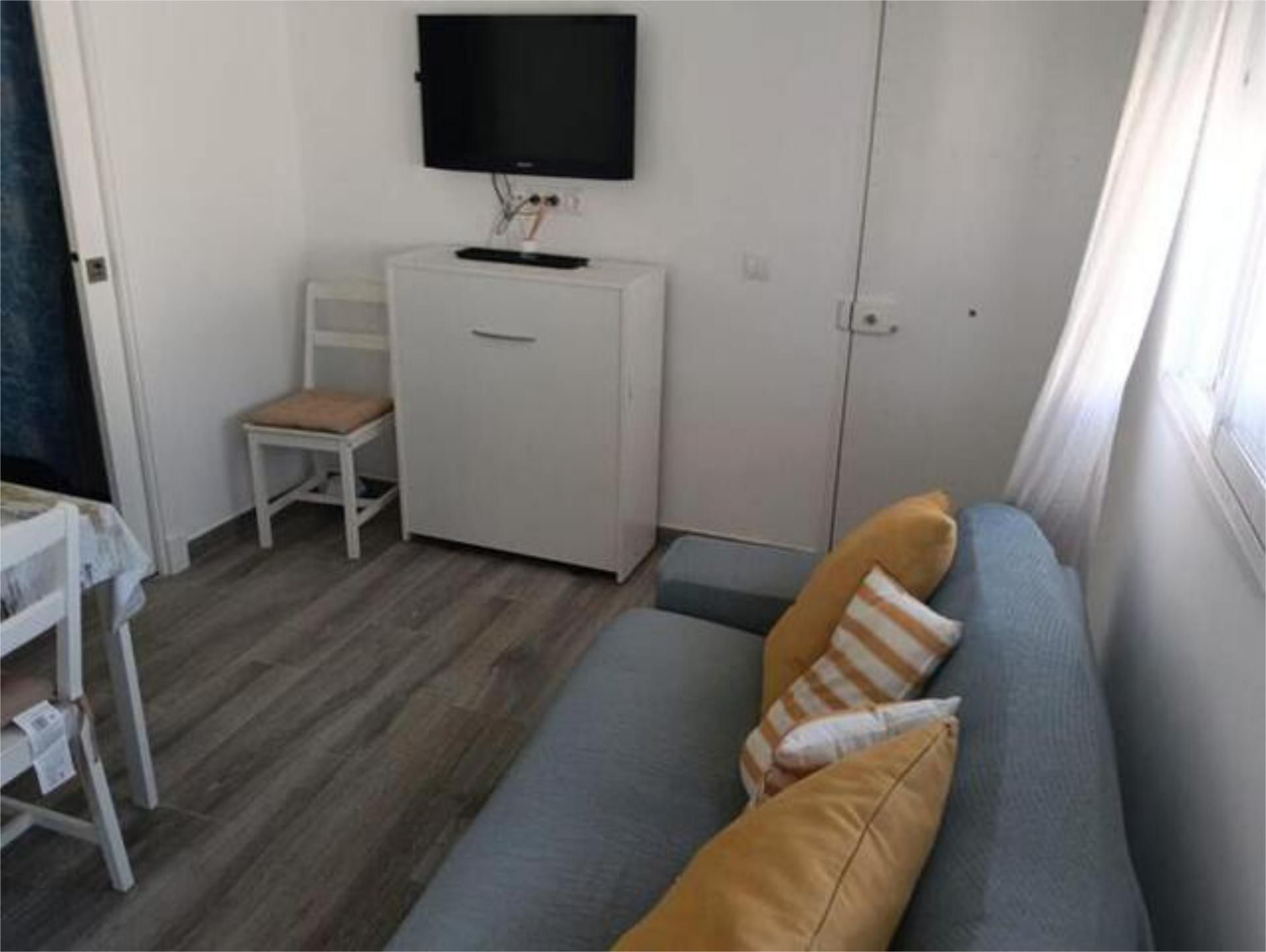 Study for sale in Chipiona Bedroom of Study for sale in Chipiona