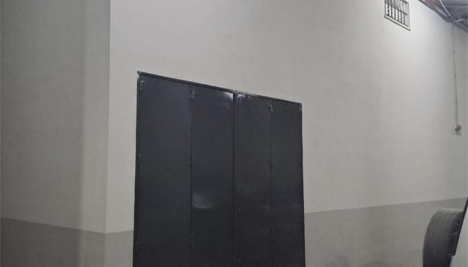 Traster en venda a Carretera el Rubio, 10, Estepa, Sevilla - imatge 1 Foto 1 de Traster en venda a Carretera el Rubio, 10, Estepa, Sevilla