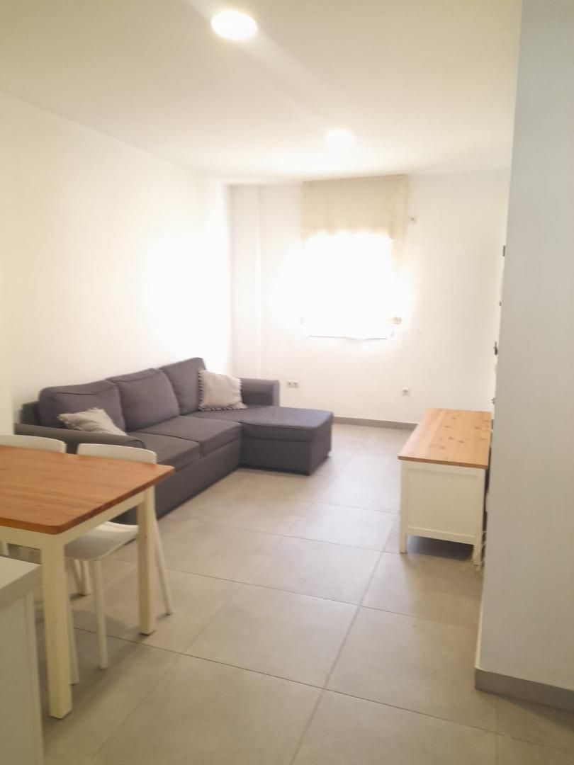 Flat to rent in Calle las Mineras, 1, San Pablo