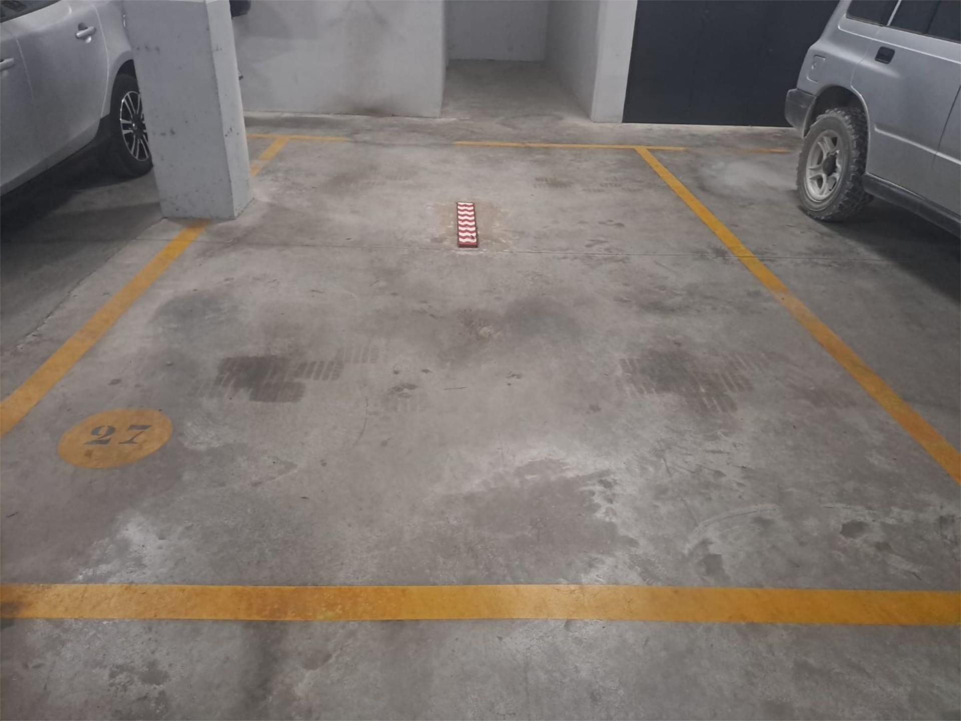 Garaje en venta en Carretera el Rubio, 10, Estepa