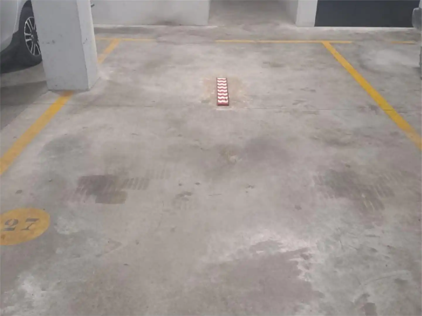 Garaje en venta en Carretera el Rubio, 10, Estepa Parking de Garaje en venta en Estepa