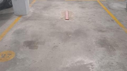 Garage for sale in Carretera el Rubio, 10, Estepa, Sevilla - image 2 Photo 2 of Garage for sale in Carretera el Rubio, 10, Estepa, Sevilla