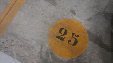 Garage for sale in Carretera el Rubio, 10, Estepa, Sevilla - image 3 Photo 3 of Garage for sale in Carretera el Rubio, 10, Estepa, Sevilla