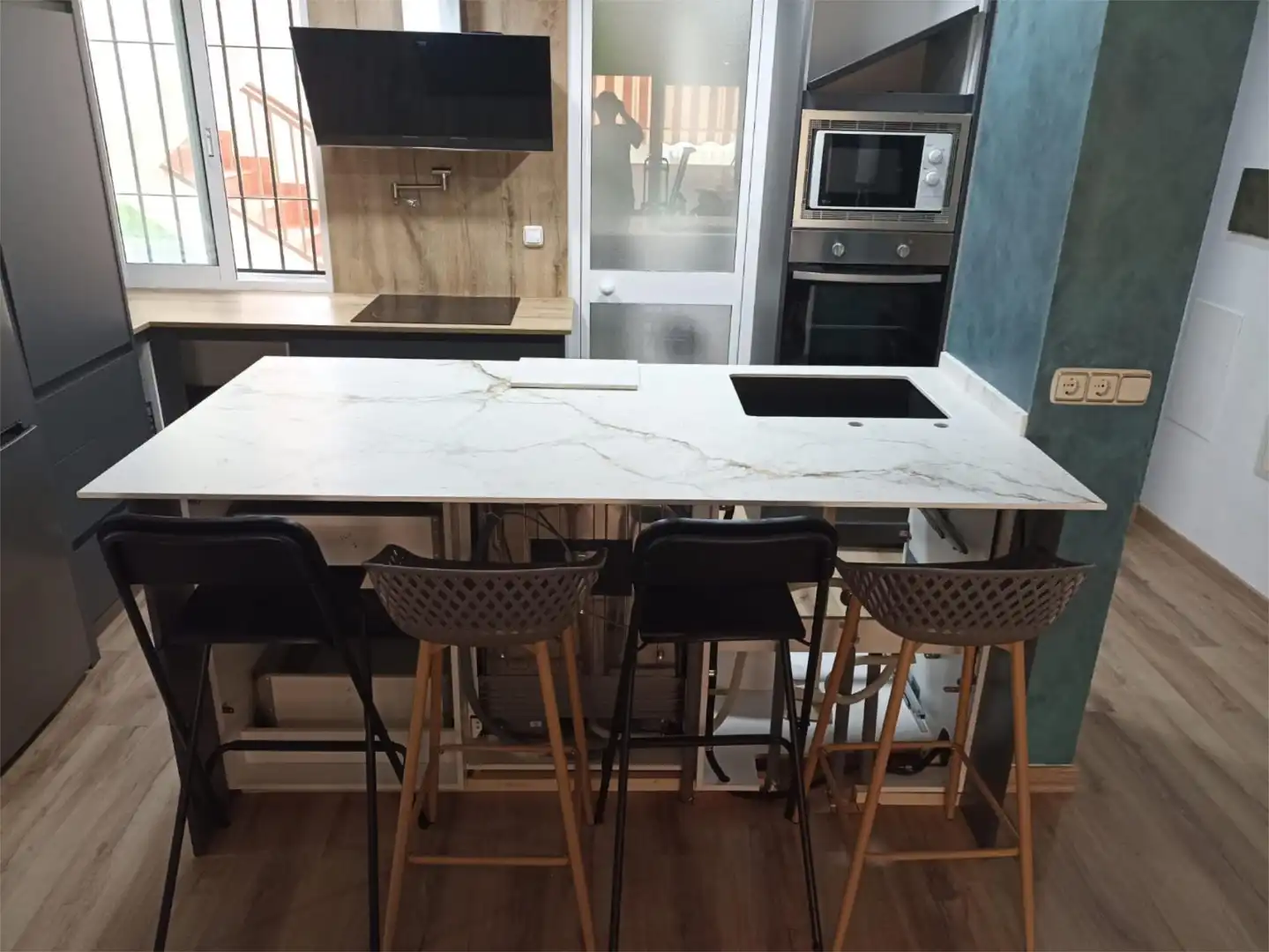 Habitación en Lugar Barrio Rubios, 58, Añoreta Baja Habitación en Lugar Barrio Rubios, 58, Añoreta Baja