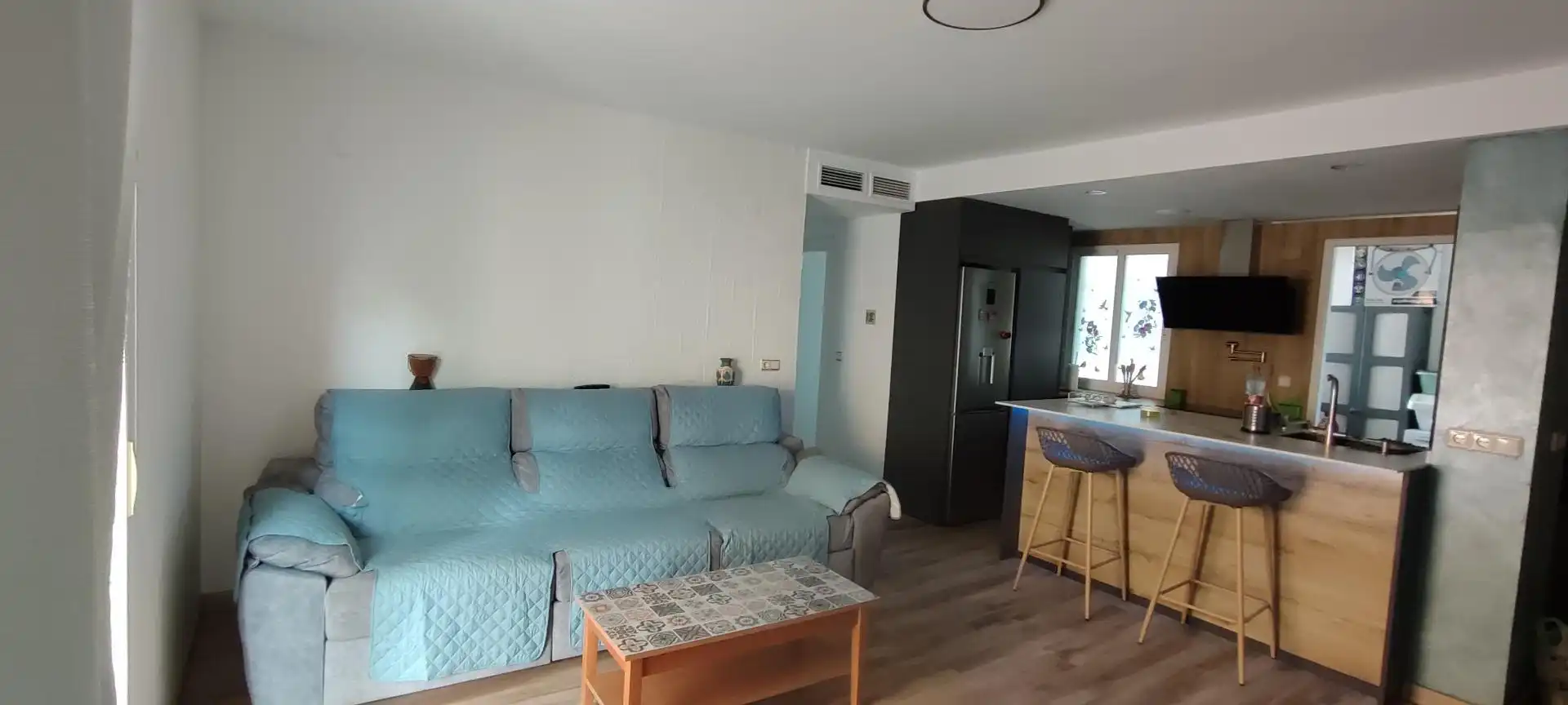 Habitación en Lugar Barrio Rubios, 58, Añoreta Baja Habitación en Lugar Barrio Rubios, 58, Añoreta Baja