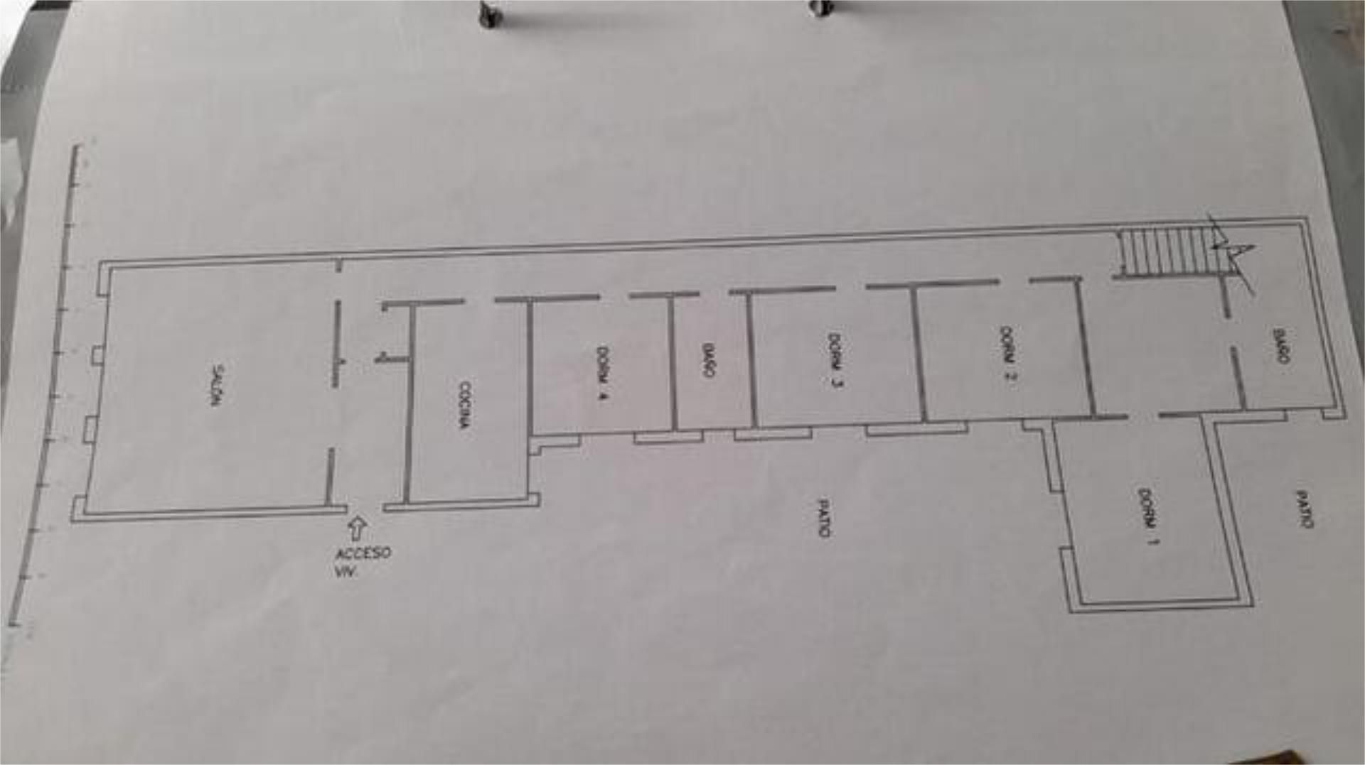 Apartment for sale in  Sevilla Capital  with Terrace