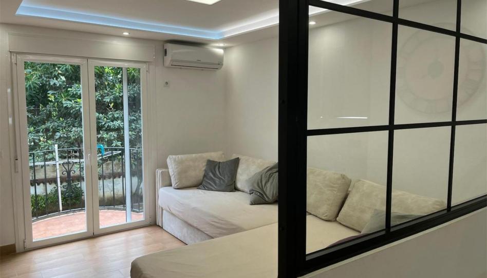 Foto 1 de Pis de lloguer a Lomas de Arroyo Judío, 13, Estepona Golf, Málaga