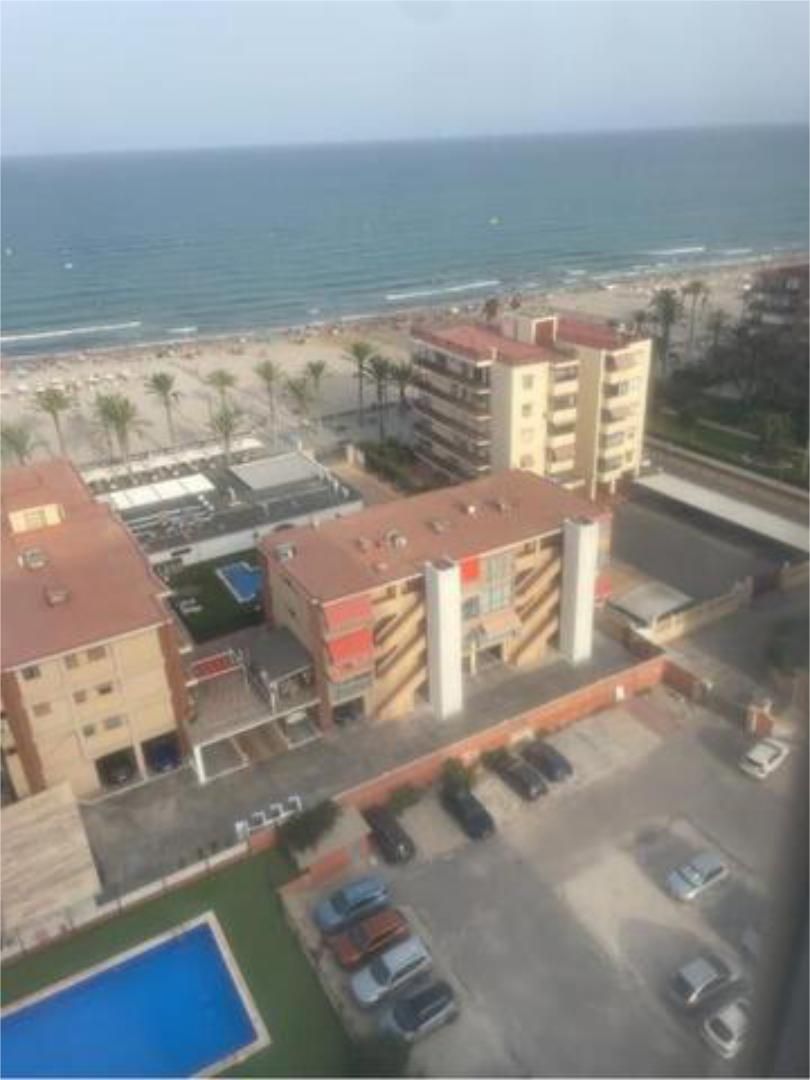 Garage to rent in Playa de San Juan