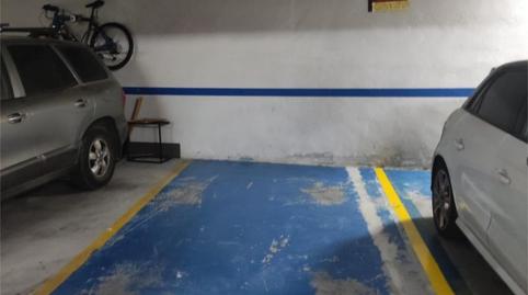 Garatge en venda a Calle Espino, 9, Centro, Ceuta - imatge 3 Foto 3 de Garatge en venda a Calle Espino, 9, Centro, Ceuta