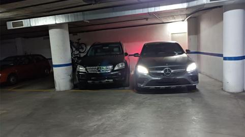 Garatge en venda a Calle Espino, 9, Centro, Ceuta - imatge 4 Foto 4 de Garatge en venda a Calle Espino, 9, Centro, Ceuta