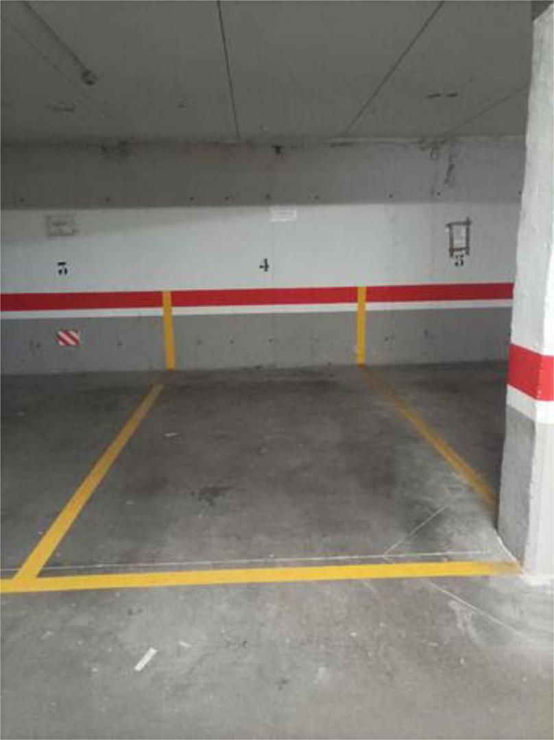 Parking of Garage to rent in Valladolid Capital