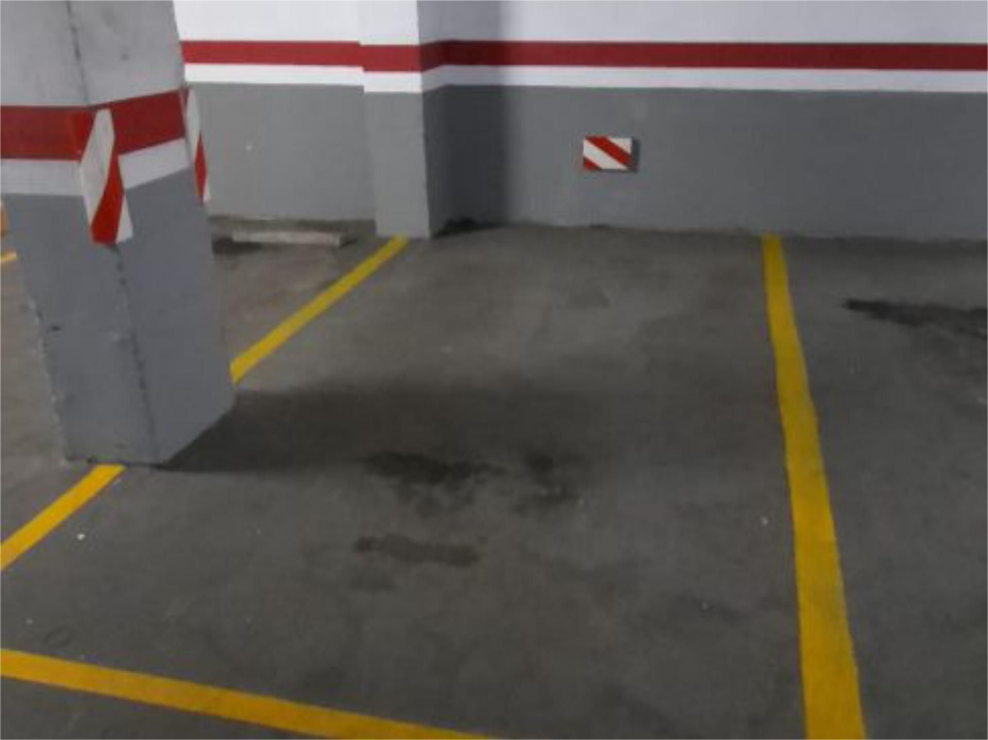 Parking of Garage to rent in Granollers
