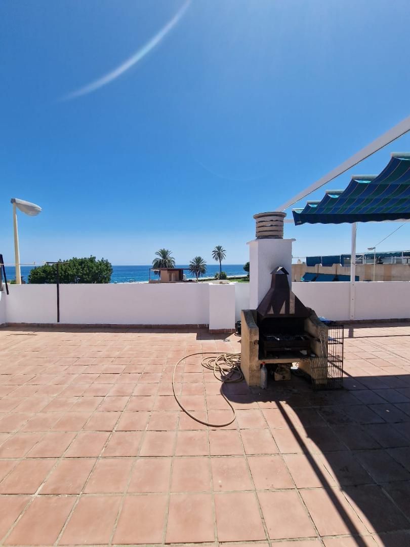 Garden of Flat for sale in Lújar  with Terrace