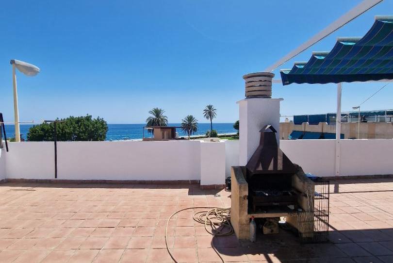 Pis en venda a Calle la Cuba, 7, Lújar, Granada - imatge 1 Foto 1 de Pis en venda a Calle la Cuba, 7, Lújar, Granada