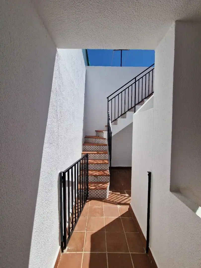 Flat for sale in Lújar  with Terrace