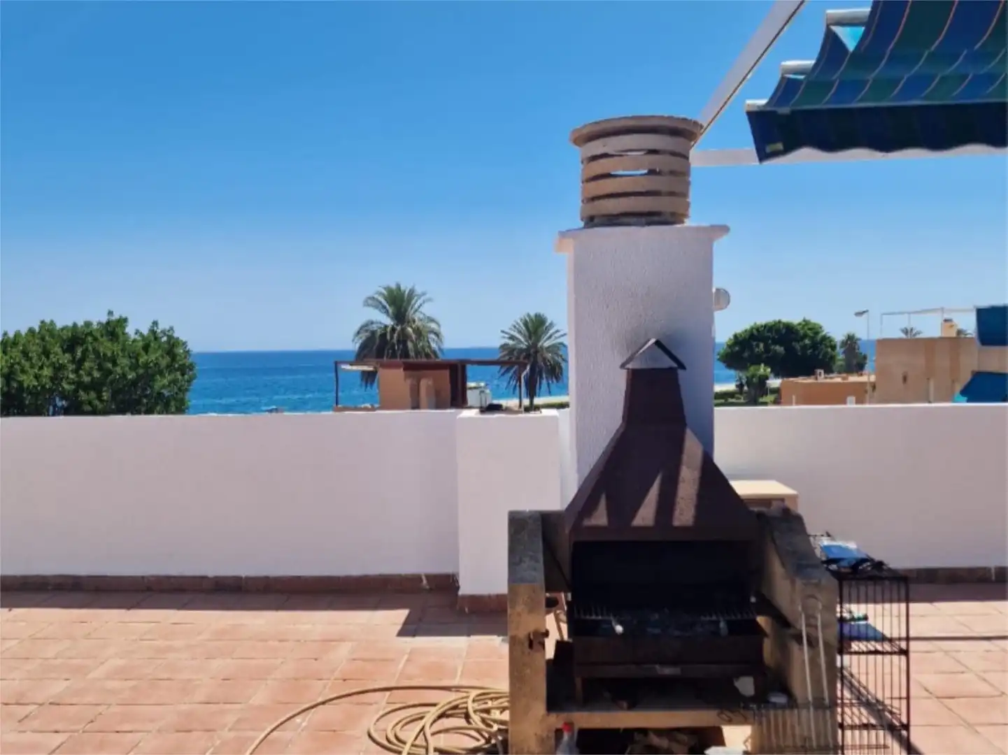 Garden of Flat for sale in Lújar  with Terrace