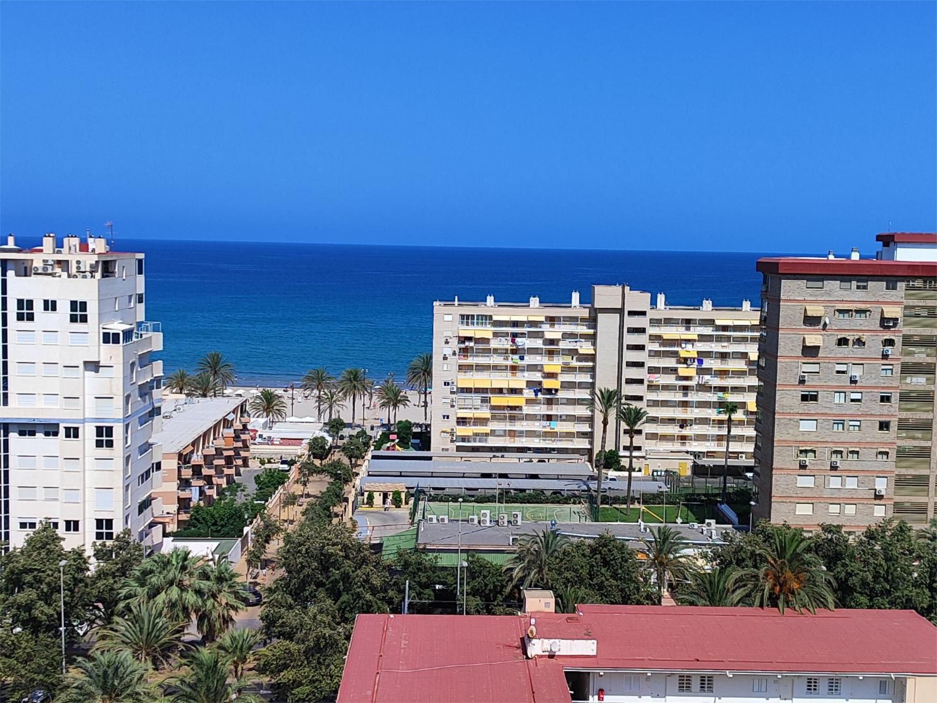 Flat for sale in Calle Peñón de Ifach, 10, Playa de San Juan