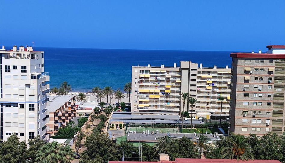 Photo 1 of Flat for sale in Calle Peñón de Ifach, 10, Playa de San Juan, Alicante