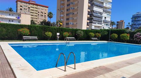 Photo 2 of Flat for sale in Calle Peñón de Ifach, 10, Playa de San Juan, Alicante
